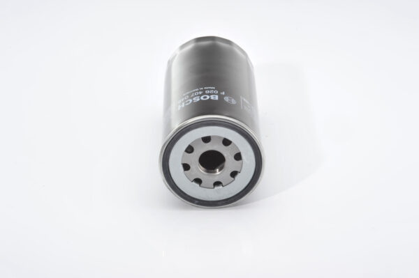 BOSCH F 026 407 048 Filtro olio P7048