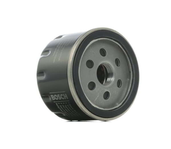 BOSCH 0 451 103 141 Filtro olio
 P3141