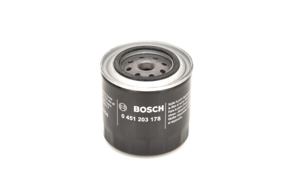 BOSCH 0 451 203 178 Filtro olio
 P4026