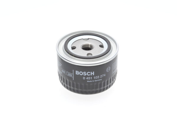 BOSCH 0 451 103 274 Filtro olio P3274