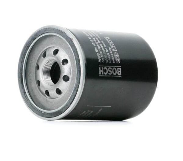 BOSCH 0 986 452 064 Filtro olio
 P2064
