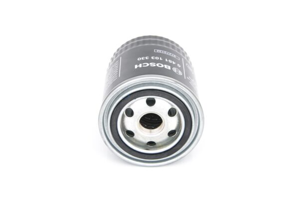 BOSCH 0 451 103 330 Filtro olio
 P3330