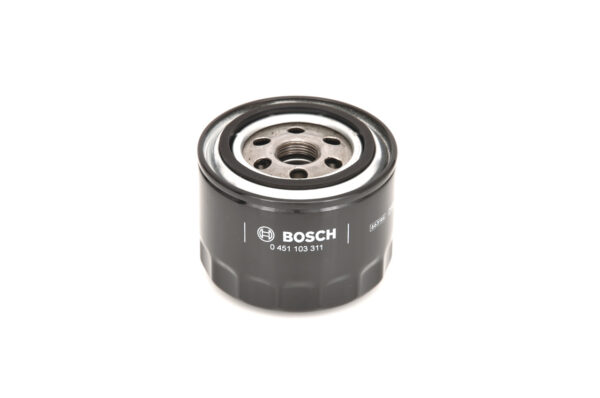 BOSCH 0 451 103 311 Filtro olio
 P3311