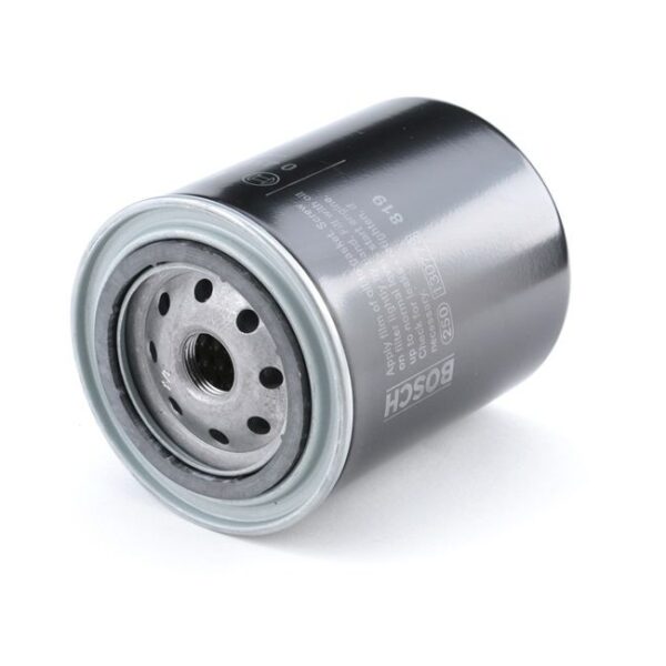 BOSCH 0 451 103 357 Filtro olio
 P3357