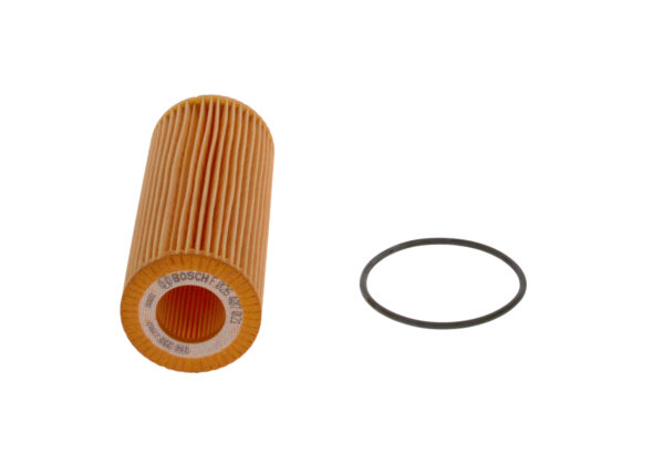 BOSCH F 026 407 021 Filtro olio
 P7021