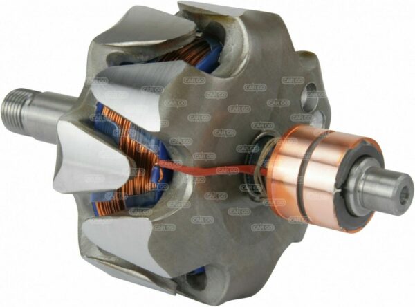 Alternator Rotor N131948 1124034316 1124034319 1124034320 1124034322 1124034346