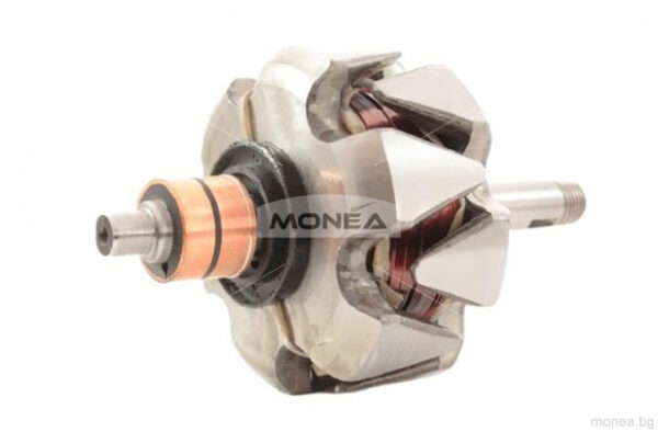 ROTORE ALTERNATORE bosch compatibile 1124035024