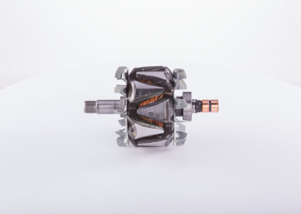 BOSCH F 00M 121 611 Rotore, Alternatore