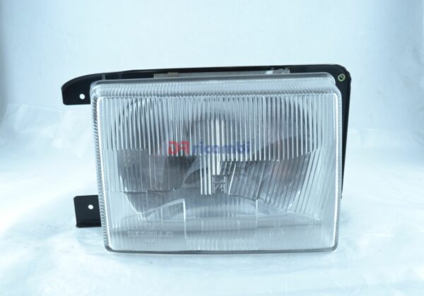 FARO PROIETTORE ANT DX H4 CARELLO INNOCENTI MINI 1000/90 SL Dal 80> 712033941129