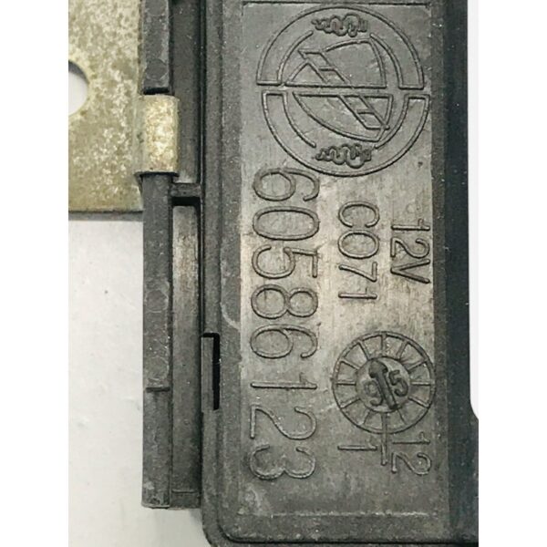 ALFA ROMEO 164 CENTRALINA VETRI ELETTRICI -A- 60586123 -