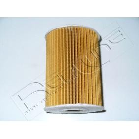 RED-LINE 38NI001 Filtro olio 52092W200