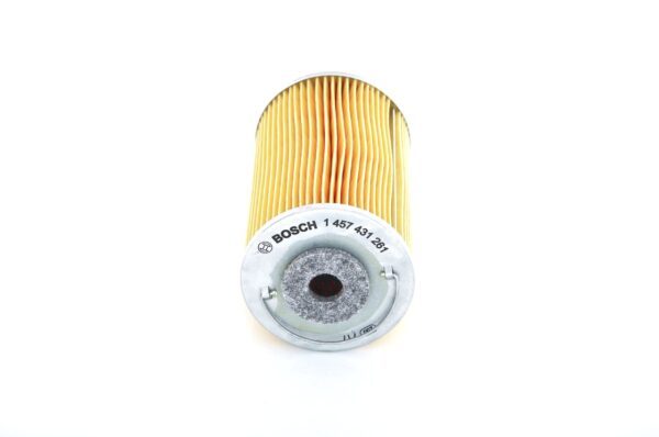 BOSCH 1 457 431 261 Filtro carburante adatti per MERCEDES-BENZ Serie 111, PAGODE