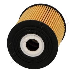 Oil Filter ASHIKA 10-00-007