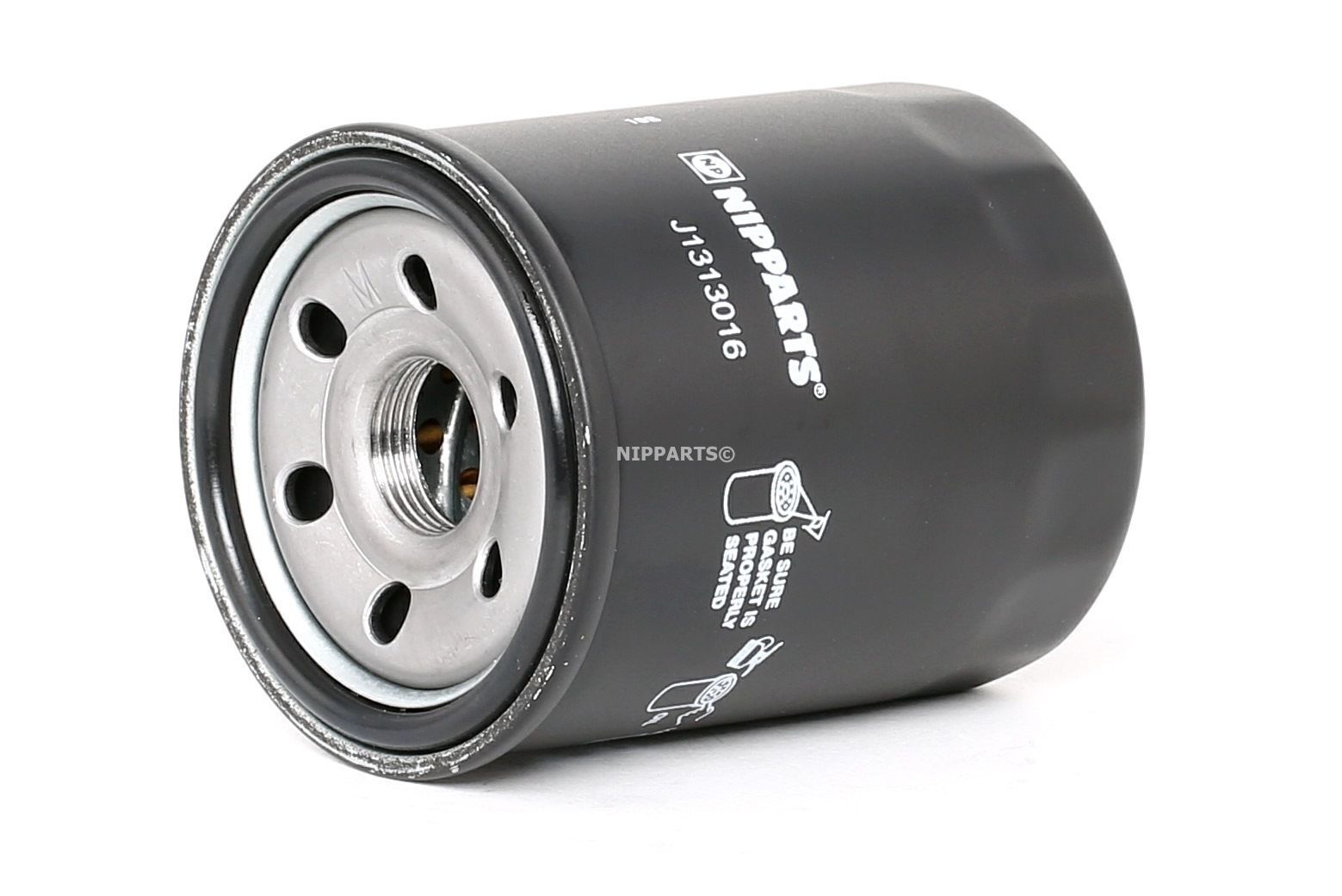 Nipparts J1313016 Filtro per applicazioni Asian