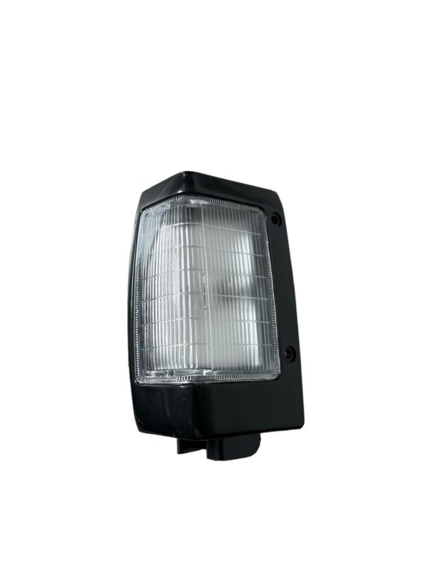 BODY PARTS FANALE ANTERIORE SX NERO NISSAN KING CAB >1992 NAP06-67015