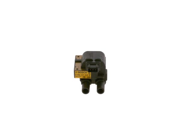 BOSCH 0 986 221 025 Bobina d'accensione per RENAULT MEGANE, KANGOO, CLIO (OE 77 00 100 589 — RENAULT)