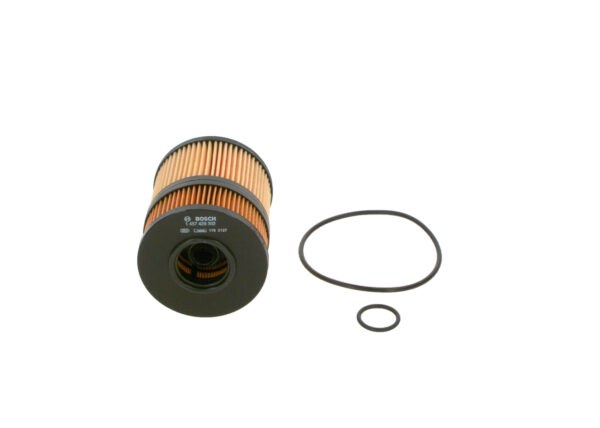 BOSCH 1 457 429 302 Filtro olio P9302