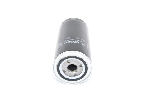BOSCH 0 451 105 067 Filtro olio P5067
