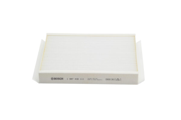 M2111 BOSCH 1 987 432 111 Filtro abitacolo
OE 93174800 — OPEL / VAUXHALL / GMC