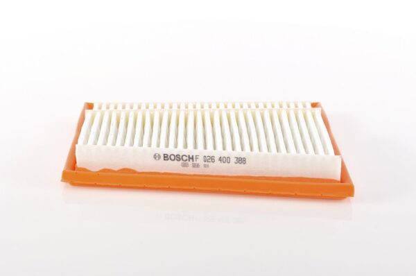 Bosch S0388, Filtro Aria BOSCH F 026 400 388 Filtro aria OE A 642 094 28 04 — MERCEDES-BENZ