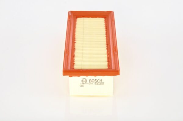 BOSCH 1 457 433 256 Filtro aria
 
OE 7782629 — FIAT / LANCIA