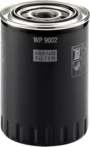 MANN-FILTER WP 9002 - Filtro Olio
OE 1230A045 — MITSUBISHI