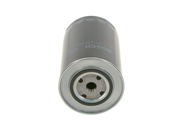 BOSCH 1 457 429 681 Filtro carburante OEN 1901605 — FIAT / LANCIA / IVECO