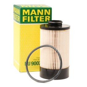 MANN-FILTER PU 9002/1 z Filtro carburante per IVECO Daily OE 500055340 — IVECO