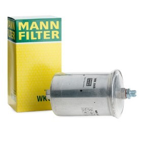 MANN-FILTER WK 845 Filtro carburante OE A 002 477 44 01 — MERCEDES-BENZ