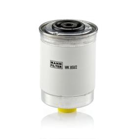 MANN-FILTER WK 850/2 Filtro carburante per FORD TRANSIT OE 1208 300 — FORD