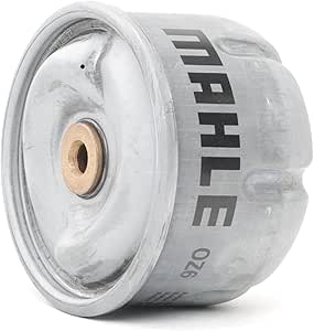 Knecht OZ 6 Filtro Motore