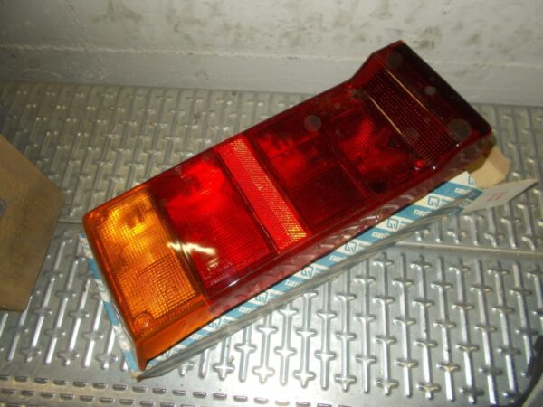 FANALE POSTERIORE SINISTRO AUTOBIANCHI Y10 85-88 ALTISSIMO LANCIA 5986038