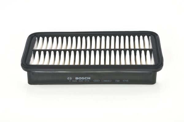 Bosch S0016, Filtro Aria F 026 400 016 OE 28113 1C500 — HYUNDAI