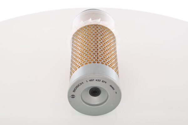 Bosch 1457433674 CV AIR Filter S3674 (HGV) OEN AR 84 228 — JOHN DEERE