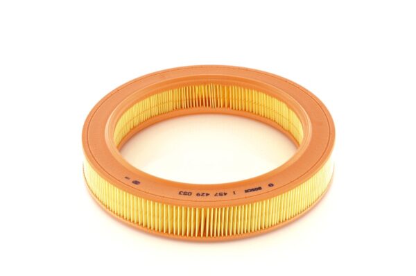 Bosch S9053, Filtro Aria 1 457 429 053 OE 8 34 801 — OPEL / VAUXHALL