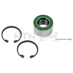 SNR R153.39 Kit cuscinetto ruota OE 9195608 — OPEL / VAUXHALL