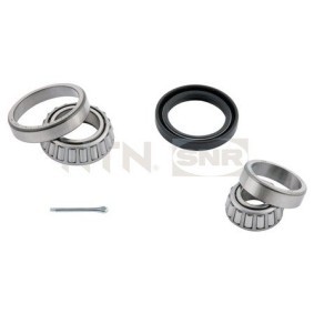 SNR R152.02 Kit cuscinetto ruota per FORD ESCORT, TRANSIT OE 000 981 59 05 — MERCEDES-BENZ