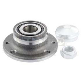SNR R158.56 Kit cuscinetto ruota OE 7556102 — FIAT OE 7556102 — FIAT