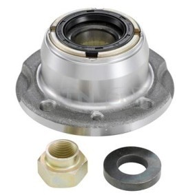 SNR R158.27 Kit cuscinetto ruota OE 7746191 — FIAT / INNOCENTI