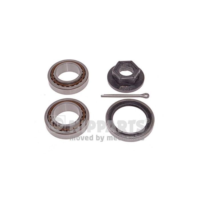 NIPPARTS N4713040 - Kit cuscinetto ruota FORD - OE-1085565