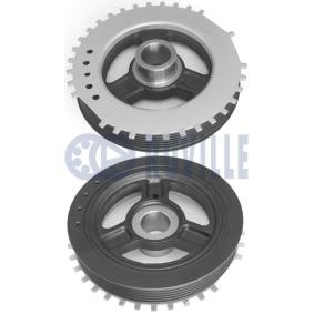 RUVILLE 4038 Kit cuscinetto ruota OE 1328054080 — FIAT