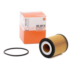 Knecht OX 182D Filtro Motore OE 650308 — OPEL
