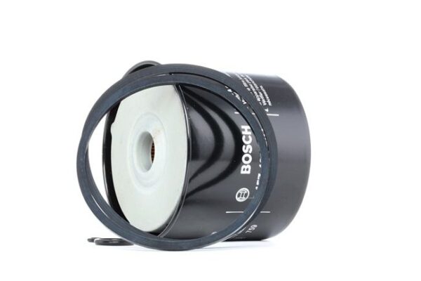 BOSCH 1 457 434 201 Filtro carburante OE 340 541 8M2 — MASSEY FERGUSON