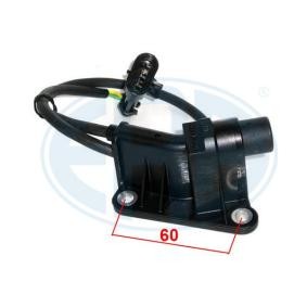 ERA 550034B Sensore di posizione dell'albero a camme OE 90 412 795 — OPEL
