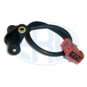 ERA 550005 Generatore di impulsi, Albero a gomiti OE 1920 Z3 — PEUGEOT / CITROËN