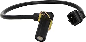 Magneti Marelli 111040144501 - Sensore N¦ Giri, Gestione Motore OE 7656271 — FIAT / ALFA ROMEO / LANCIA