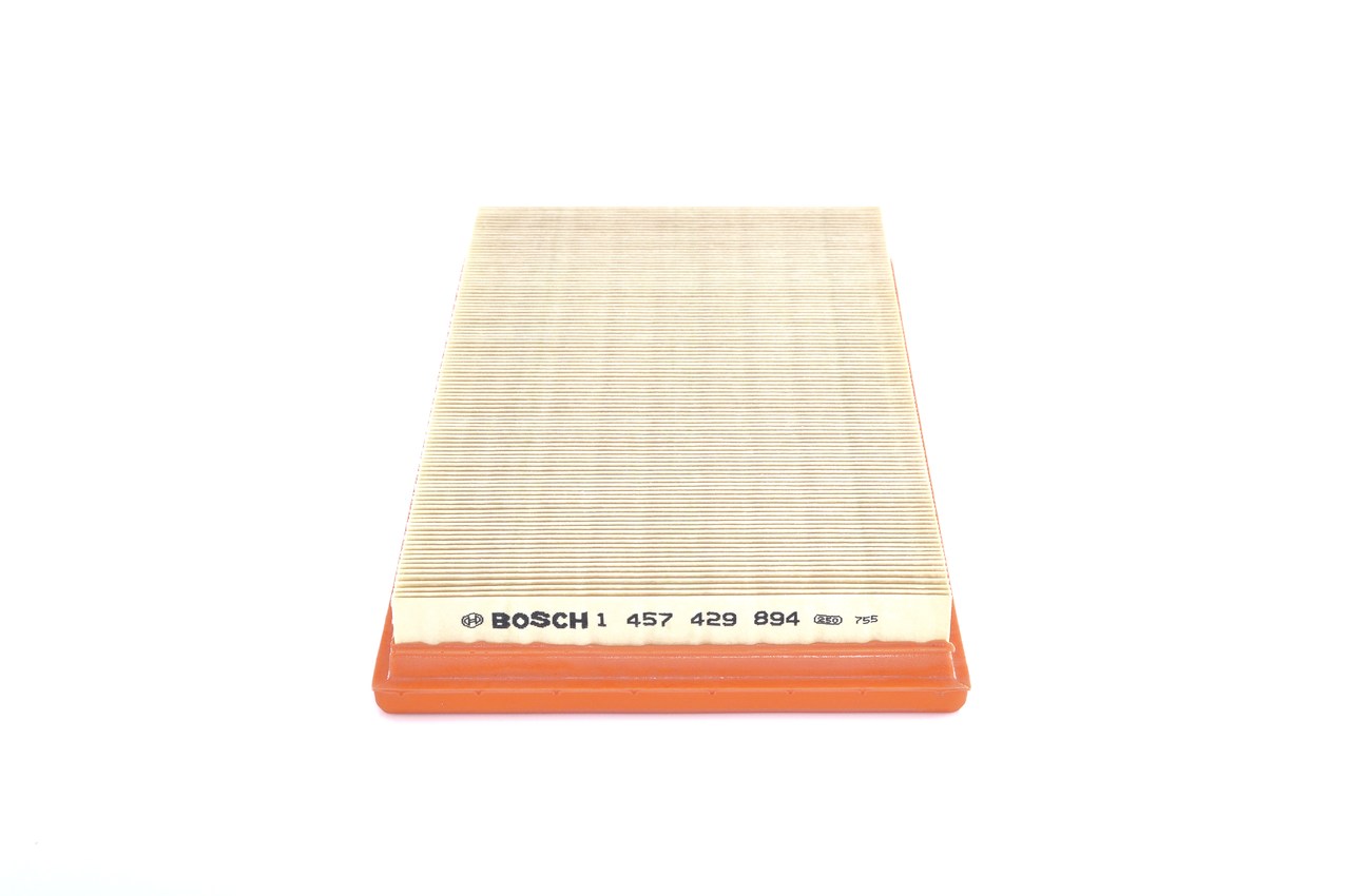 S9894 BOSCH 1 457 429 894 Filtro aria OE 16546 AA050 — NISSAN