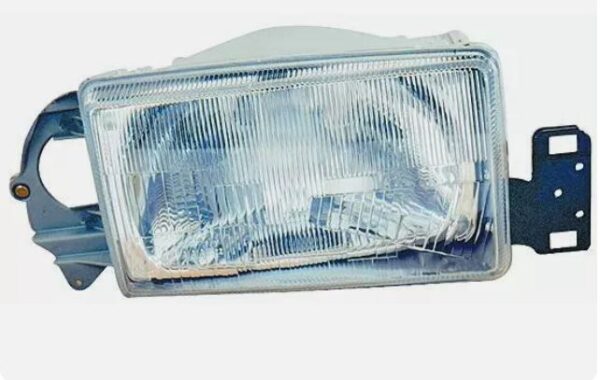 FARO FANALE PROIETTORE ANTERIORE SINISTRO ALFA ROMEO 33 1983>09/1994 1s