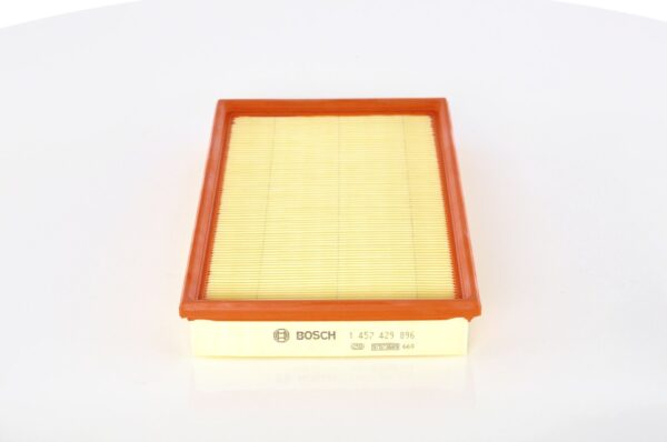 BOSCH 1 457 429 896 Filtro aria OE 83 42 97 — OPEL