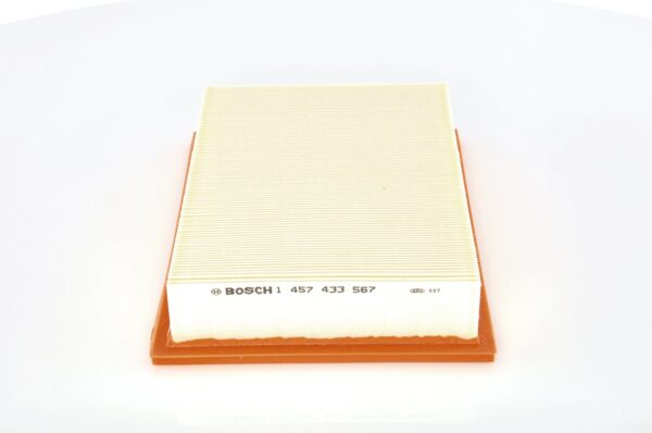 BOSCH 1 457 433 567 Filtro abitacolo OEN H117811130100 — FENDT